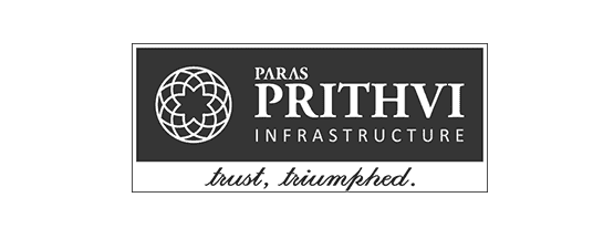 Paras Prithvi Infrastructure
